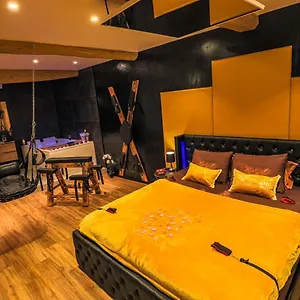  Appartement La Loveroom Bdsm Grassoise La Des Désirs