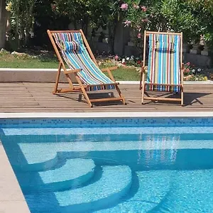  Appartement 650 La Semaine Juillet Et Août Studio Meublé Accès Piscine Libre